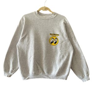 Vintage 90’s Mooneyes Racing Division Sweatshirt